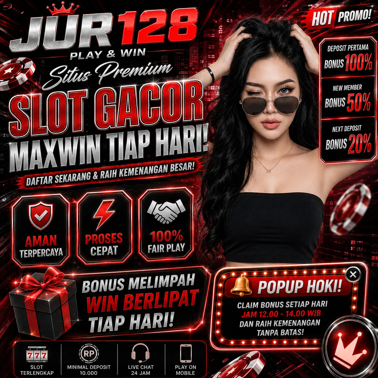 JUR128